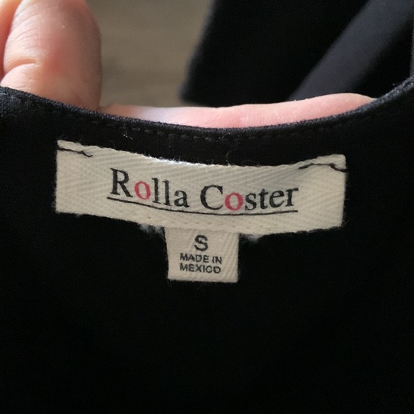 Pantsuit - Picture 4 of 4